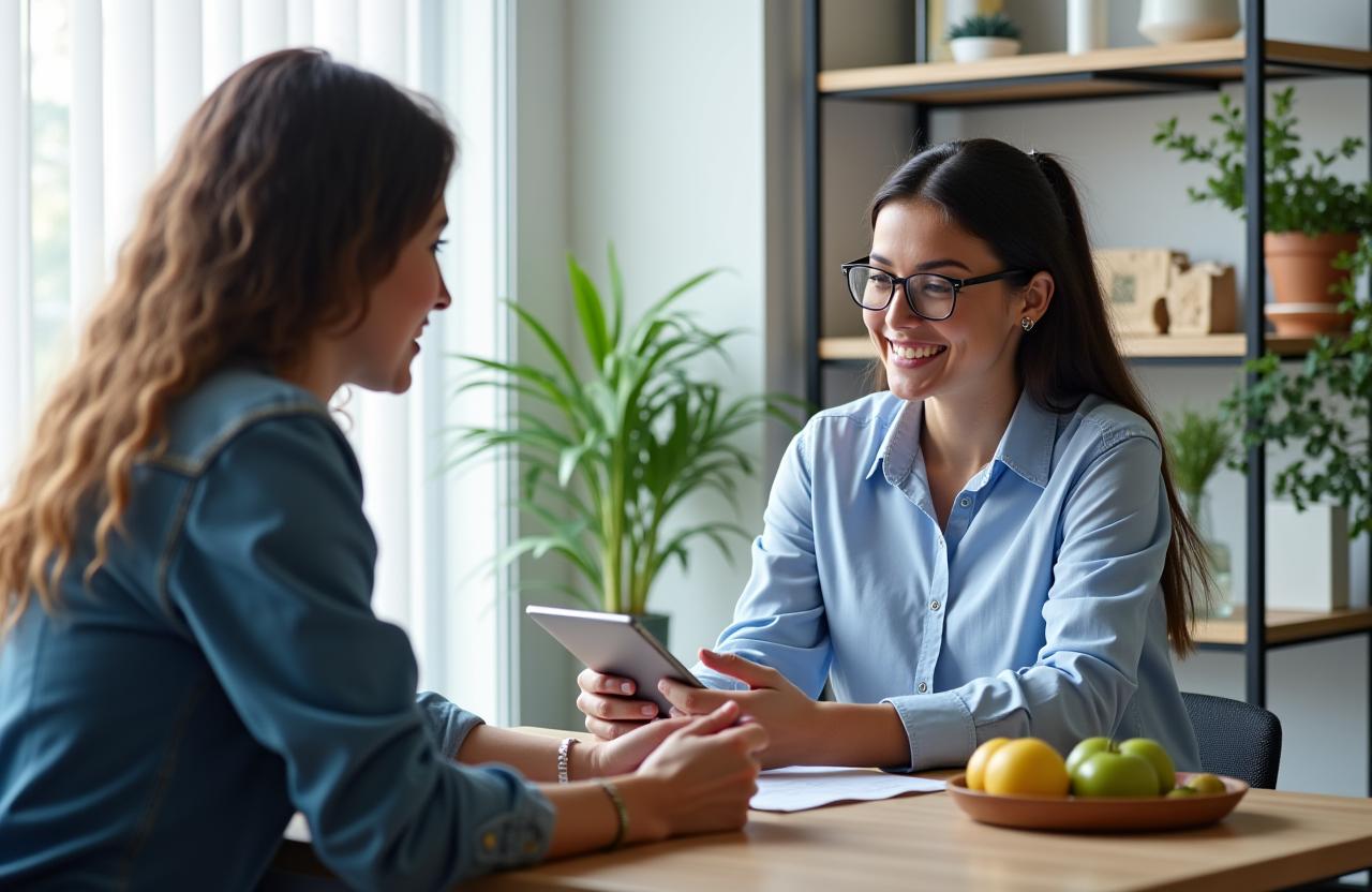 Consulta nutricional personalizada en Cartagena con especialistas en balance omega